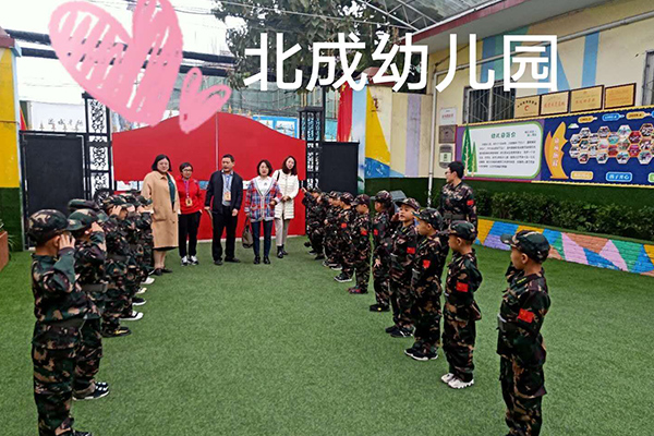熱烈慶祝飛鷹與北城幼兒園達(dá)成長(zhǎng)期合作伙伴?。?！